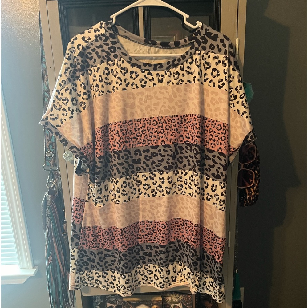 Shein top